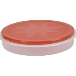 4 boîtes alimentaires rétractables