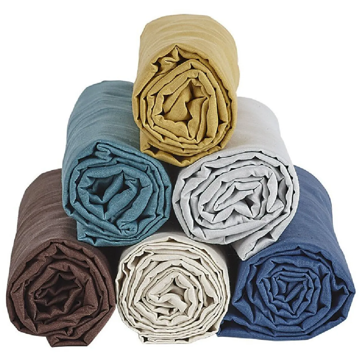 2 draps housse 1 personne