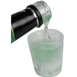 12 moules shooter de glace