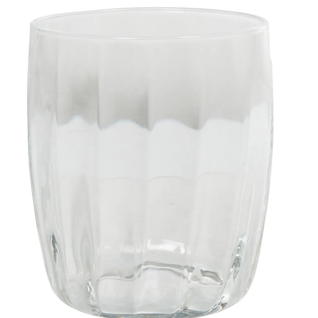 4 verres à vin et 4 verres à eau Bormioli Rocco Incontri