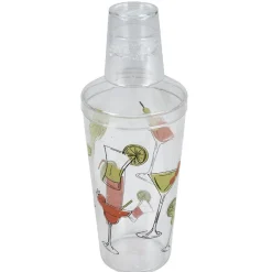 Accessoire pour cocktail mojito x4