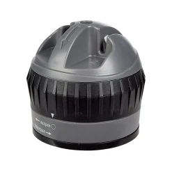 Aiguiseur à couteaux double position