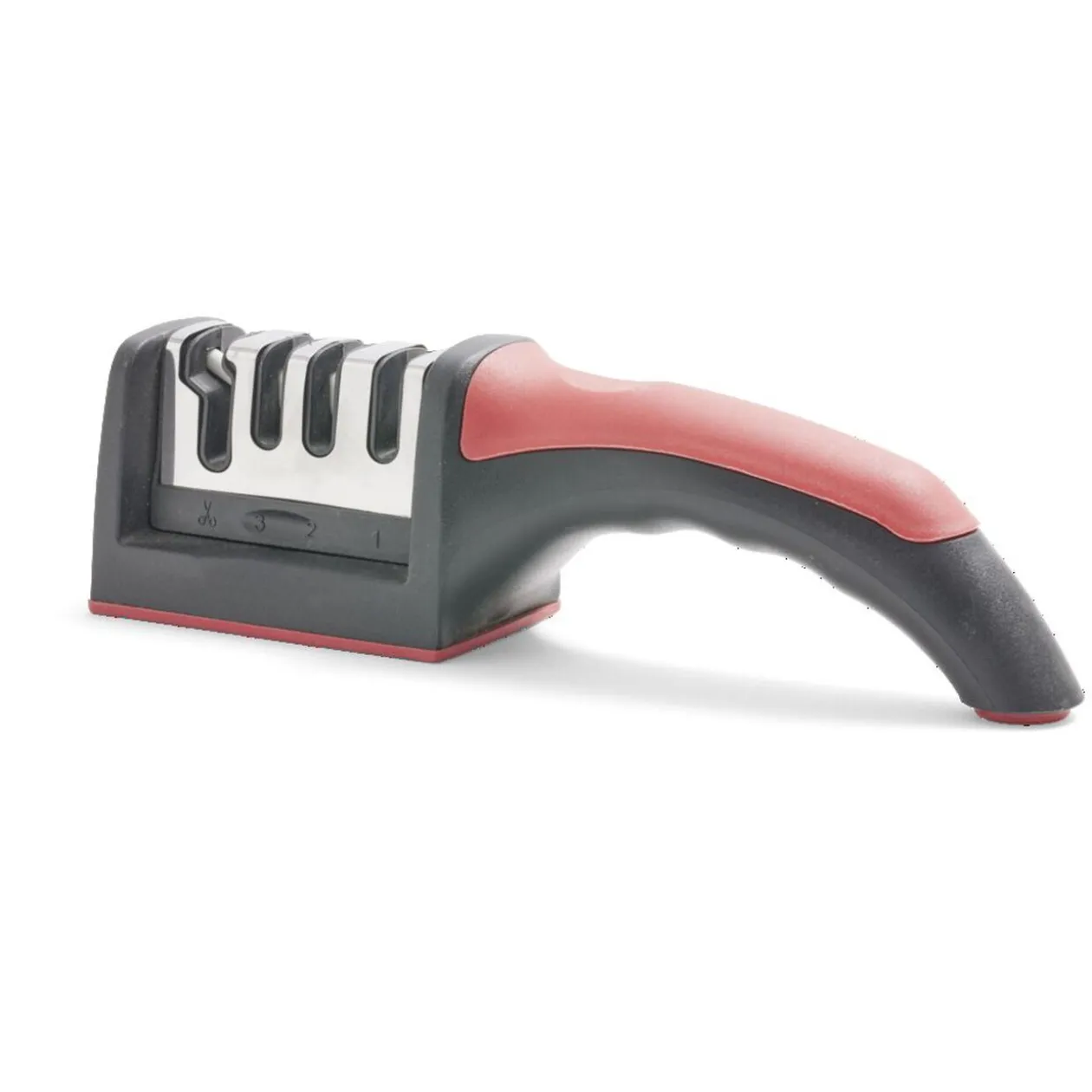 Aiguisoir manuel L21cm