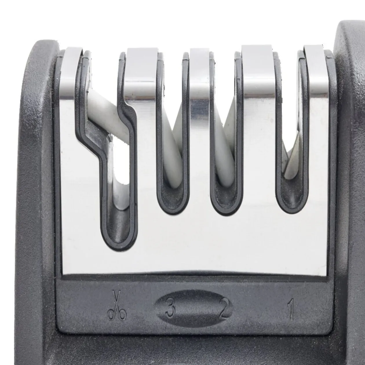 Aiguisoir manuel L21cm