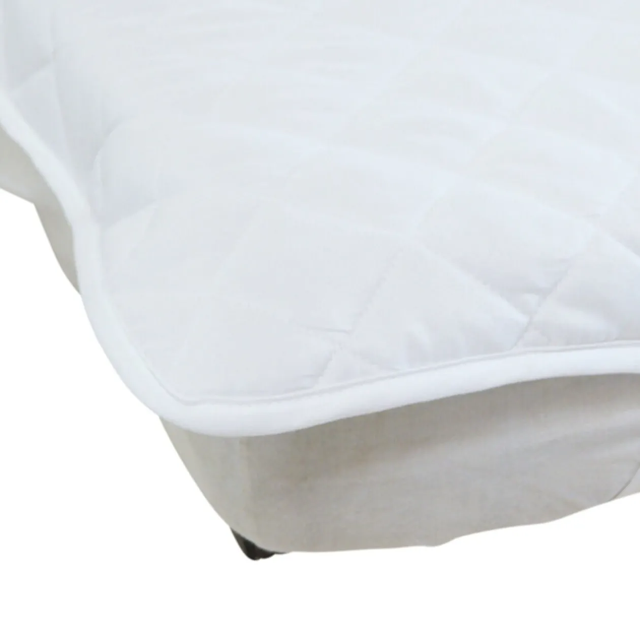 Alèse 2 personnes matelassé