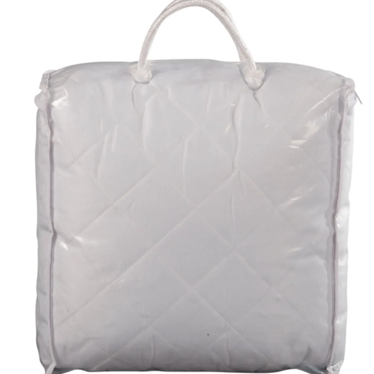 Alèse 2 personnes matelassé