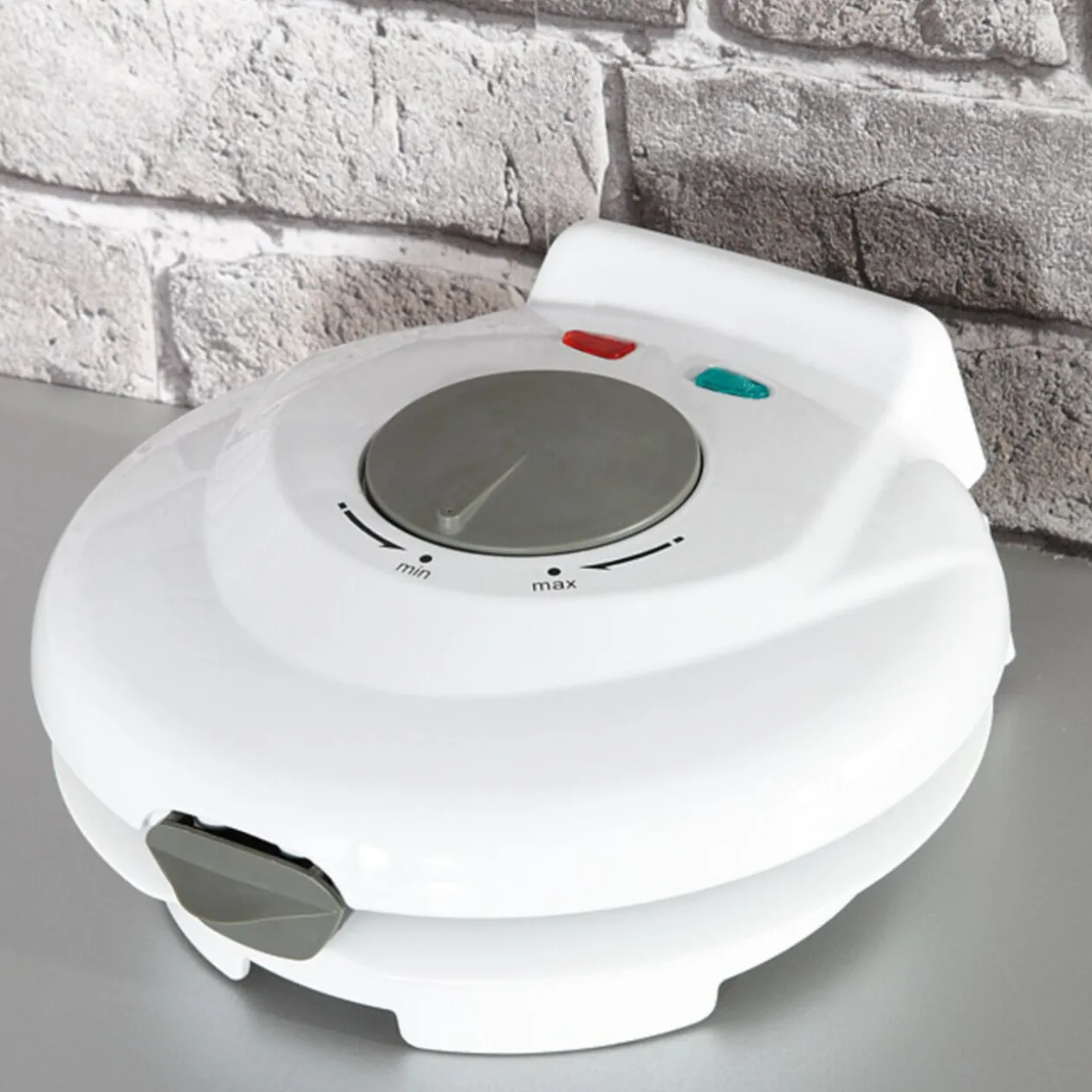 Appareil à cornets 750 W