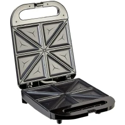 Appareil à croque monsieur extra large