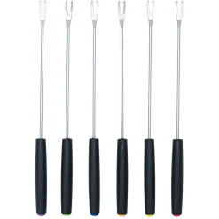 Appareil à fondue 6 pers 500W