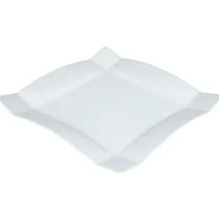 Assiette à dessert porcelaine