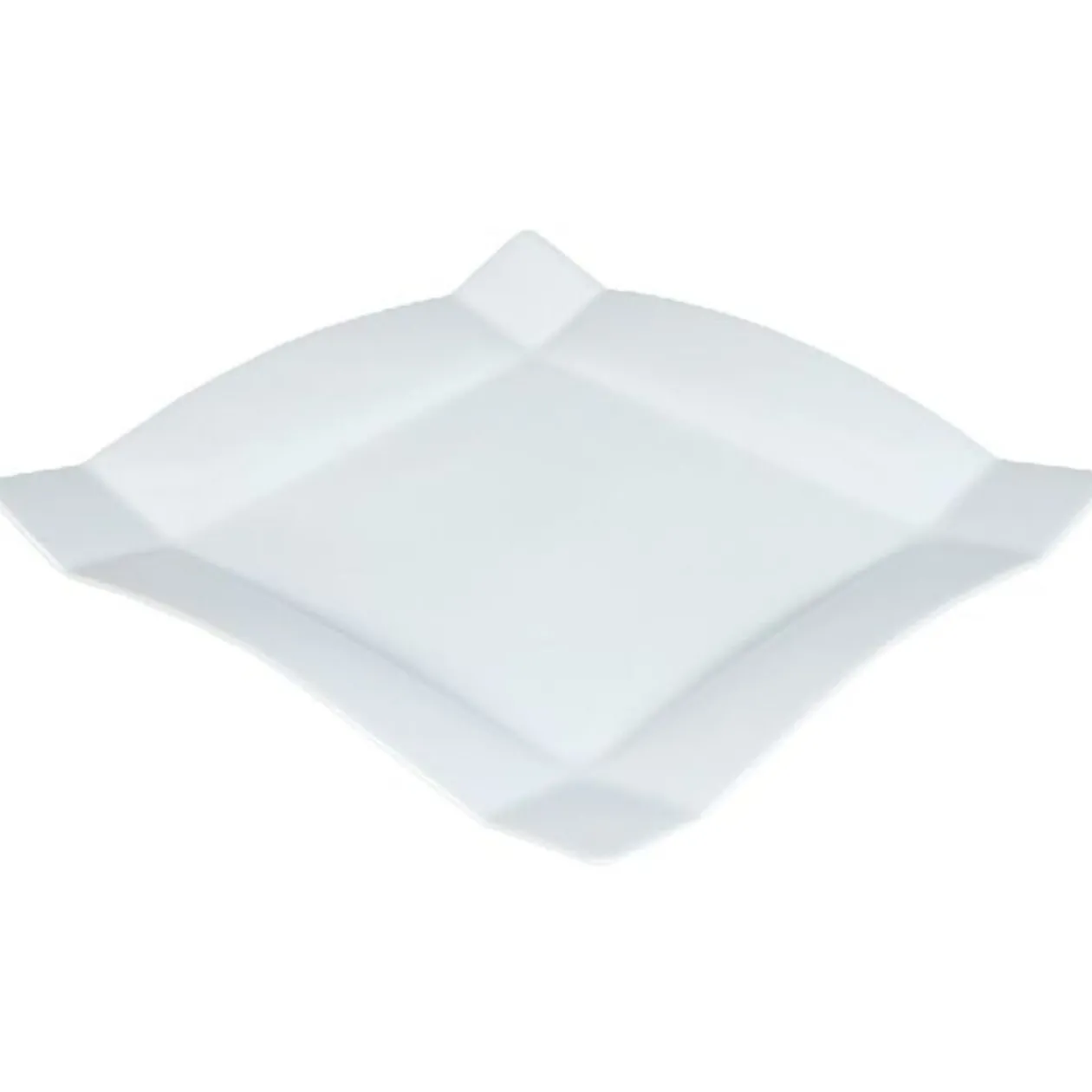 Assiette à dessert porcelaine