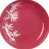 Assiette creuse Luminarc rose Darjeeling