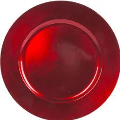 Assiette de présentation