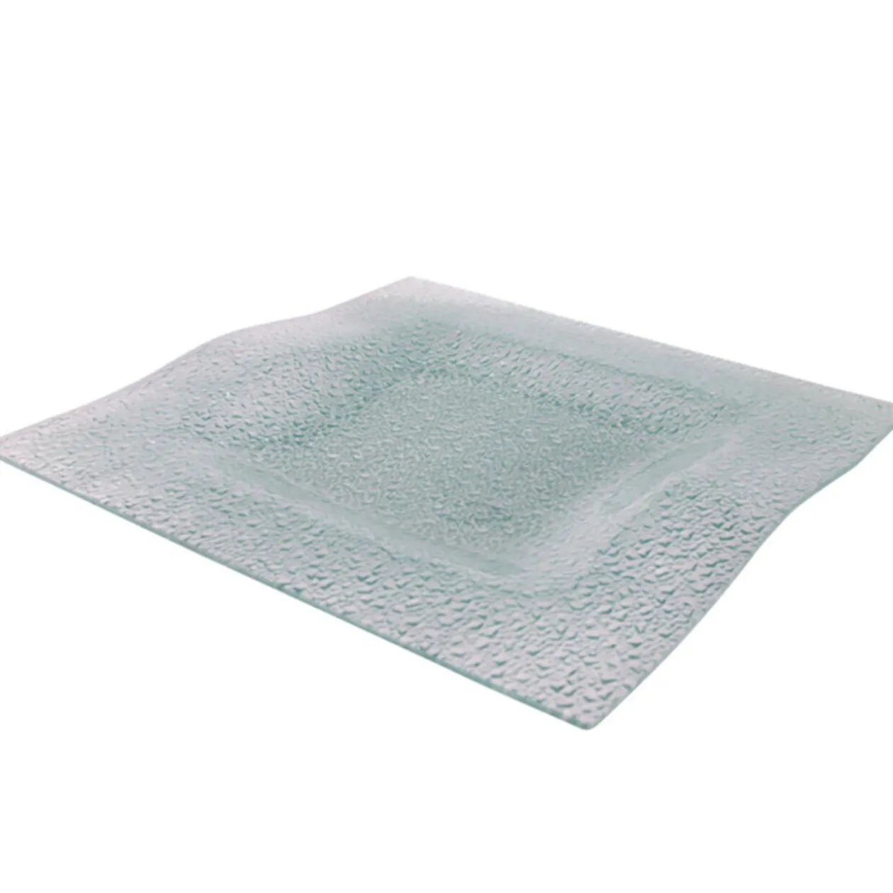 Assiette de présentation