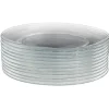 Assiette x12 verre Duralex