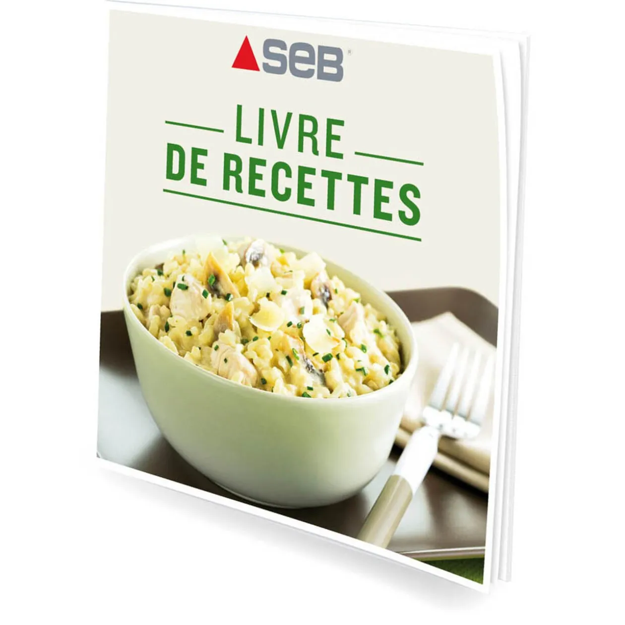 Autocuiseur Tefal Clipso Minut Easy Inox 7,5L