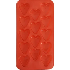 Bac à glacons plastique 11 formes