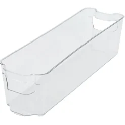 Bac de rangement pour frigo 3,5L - L.37x11xH9,7cm