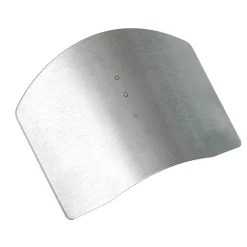 Bague protège doigts pour couper