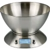 Balance de cuisine électronique Homday