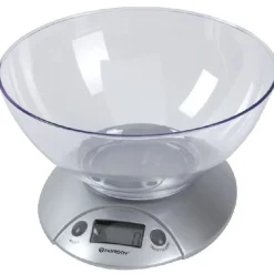 Balance de cuisine électronique