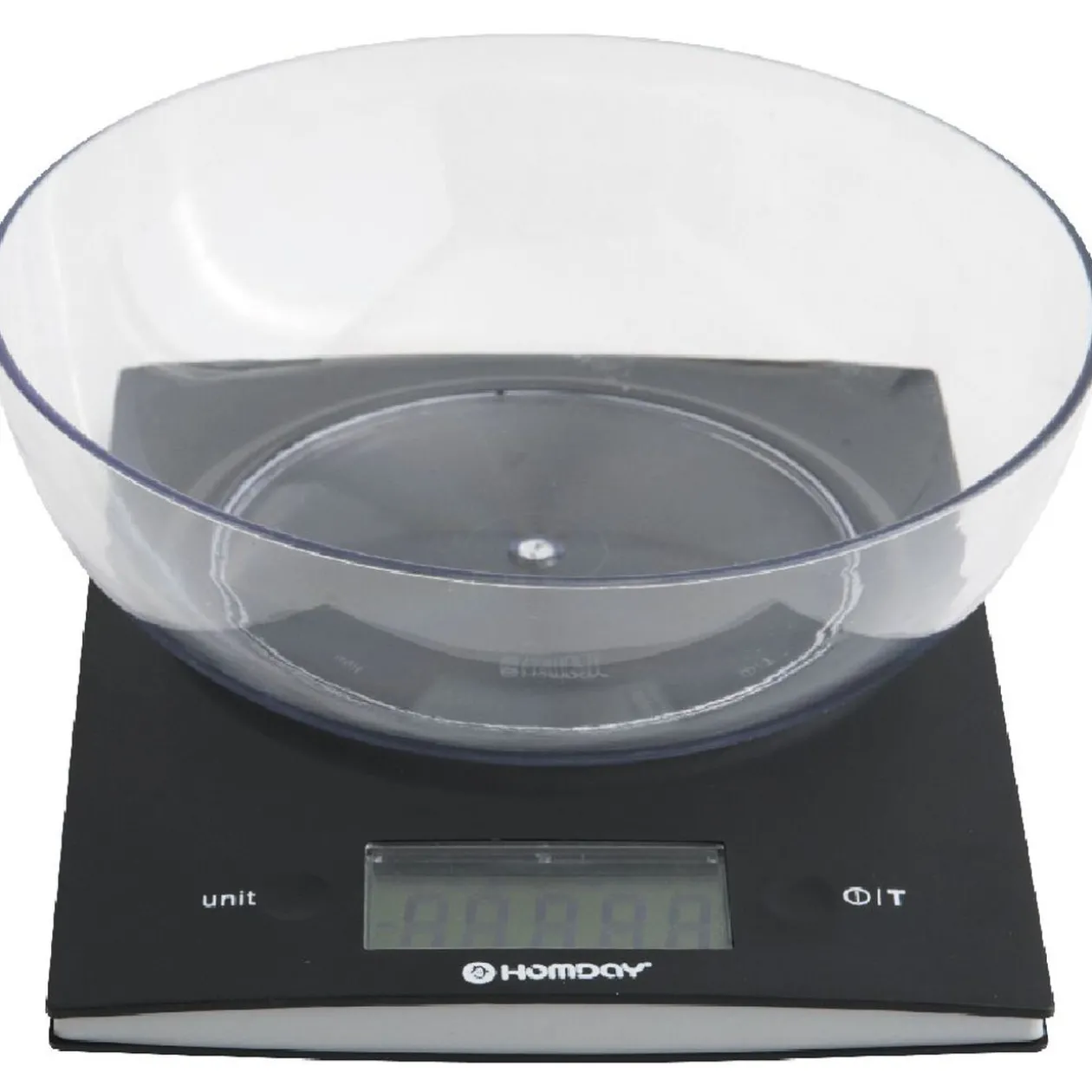 Balance de cuisine électronique Homday