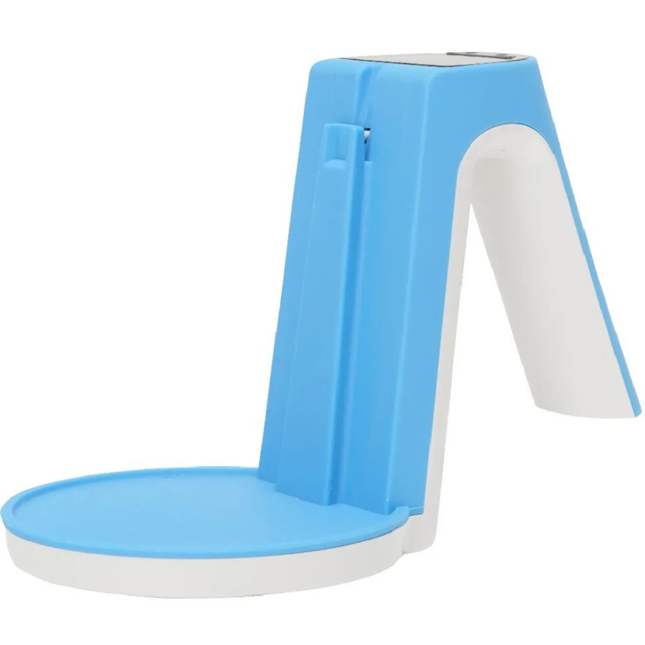 Balance de cuisine numérique avec verre mesureur