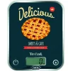 Balance de cuisine Optiss Delicious de Tefal
