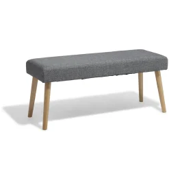 Banc anthracite Fanny