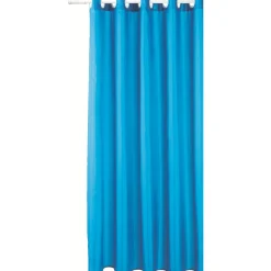 Barre de douche extensible blanche 110/200 cm