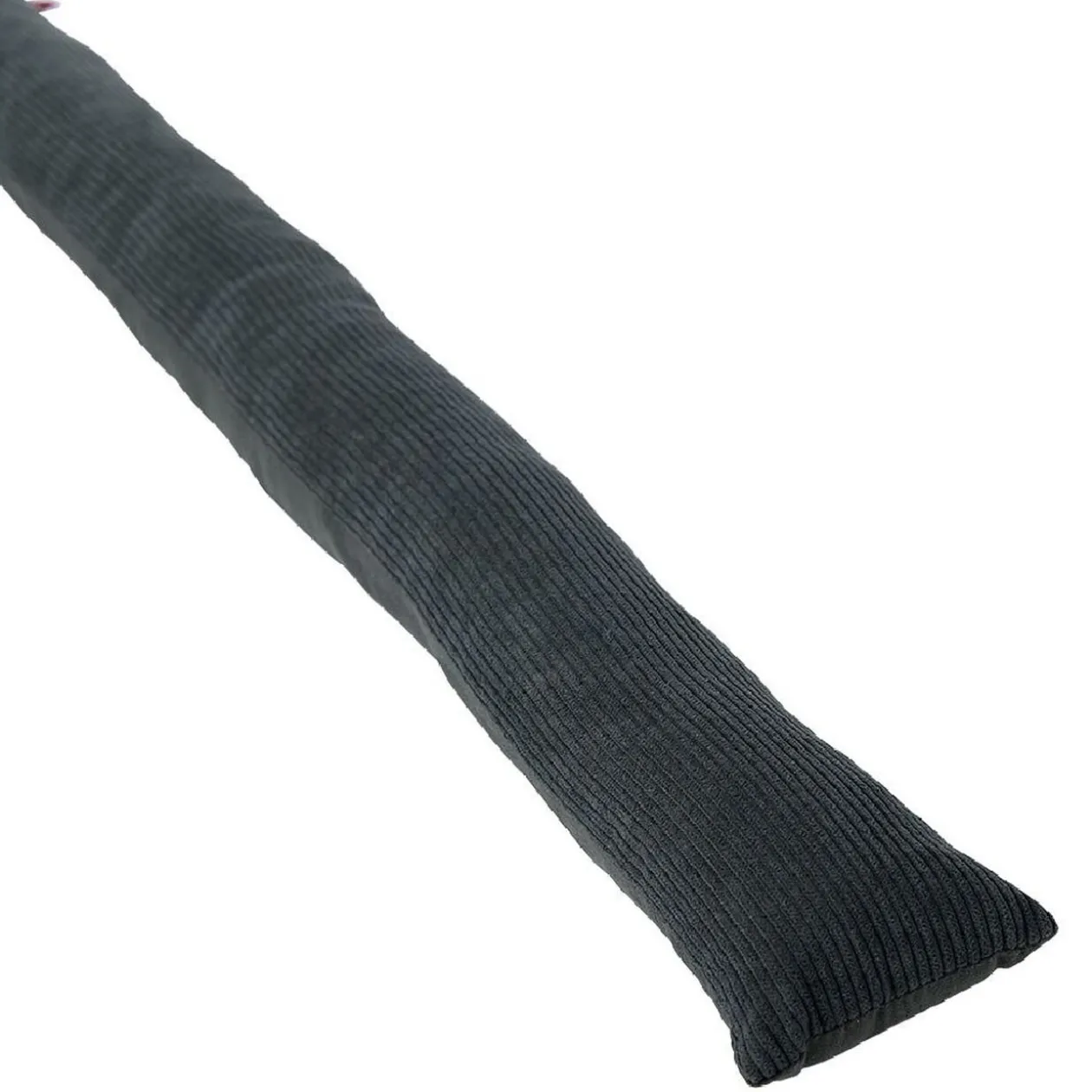 Bas de porte avec bande agrippante L90cm