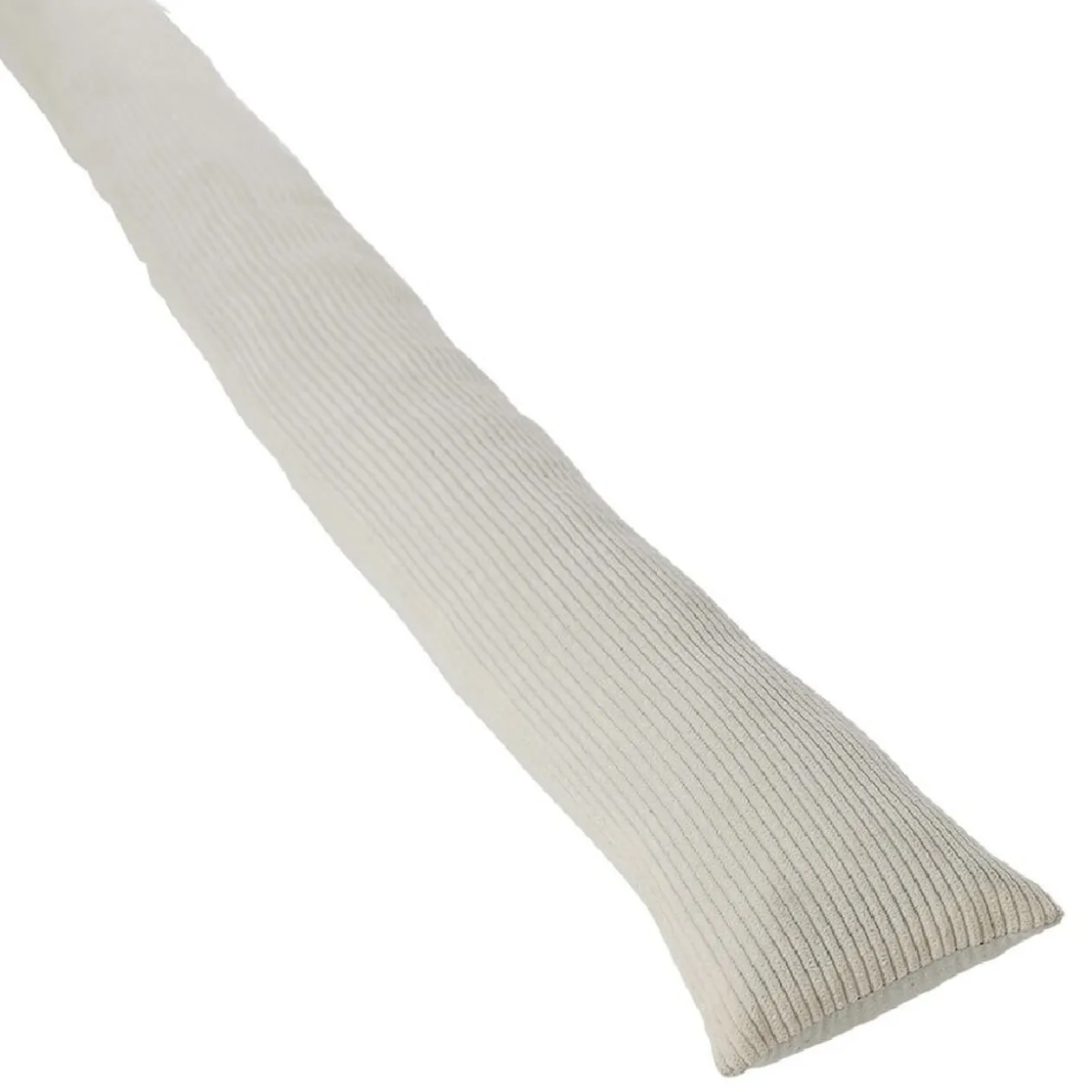 Bas de porte avec bande agrippante L90cm