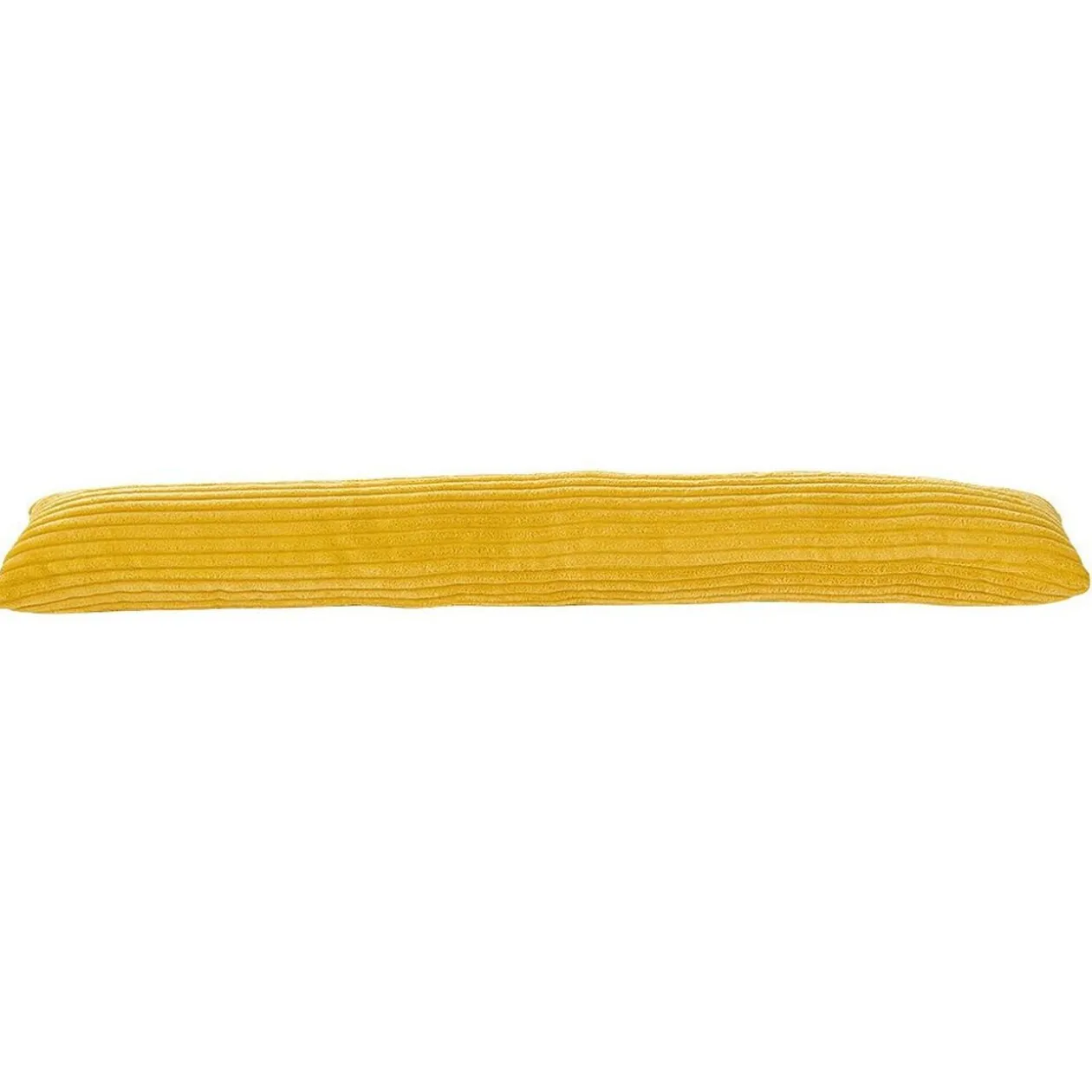 Bas de porte imprimé rayé