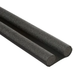 Bas de porte isolant