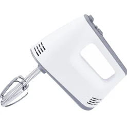 Batteur électrique 200 W Homday