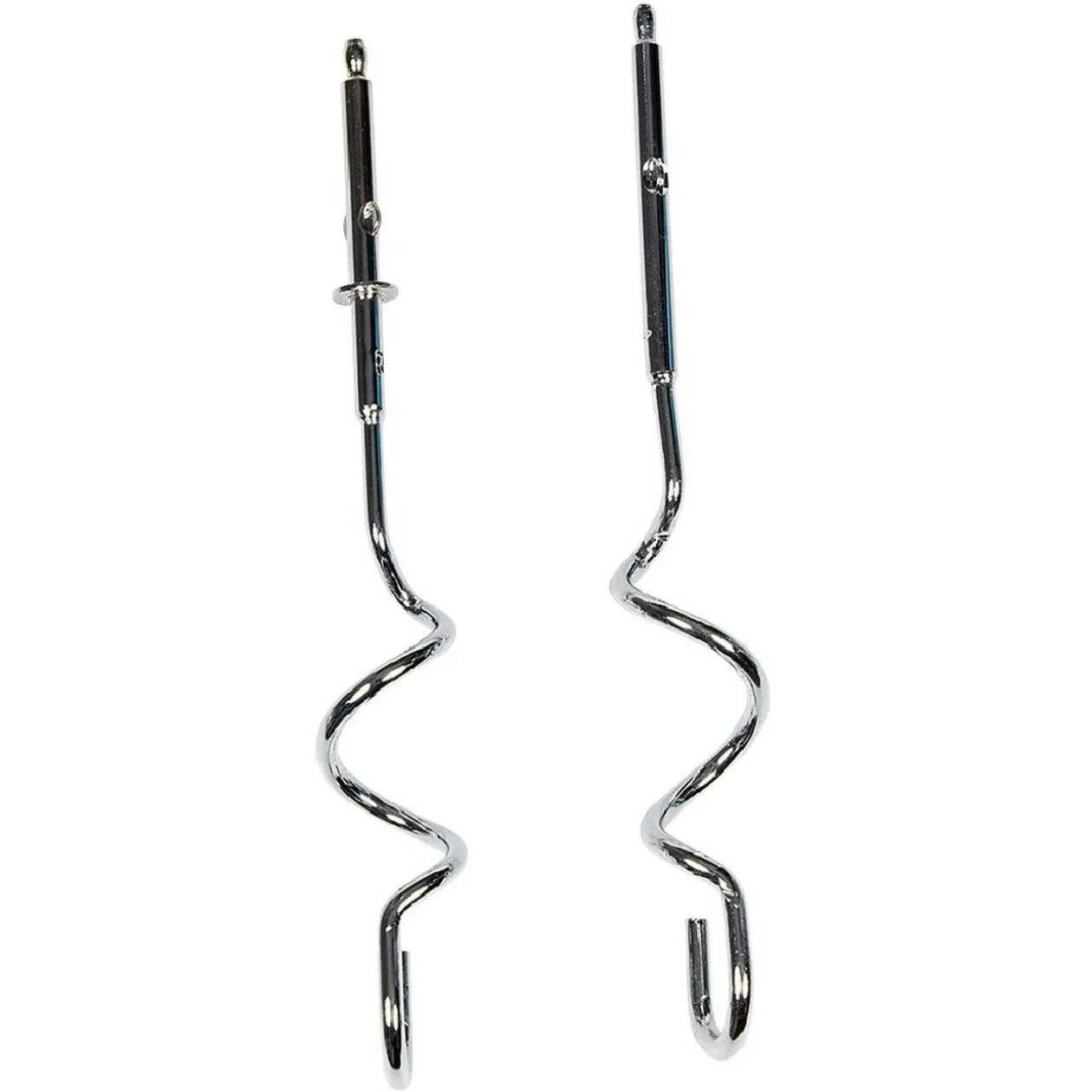 Batteur électrique Jocca acier