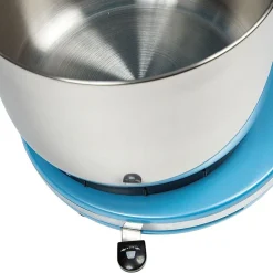 Batteur électrique Jocca acier