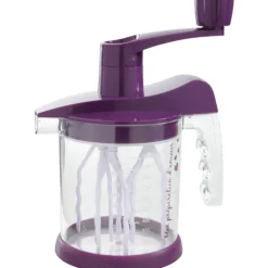 Batteur universel manuel