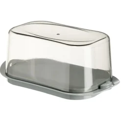 Beurrier avec couvercle clipsable
