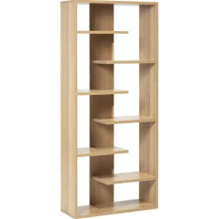 Bibliothèque Pithiviers naturel contemporain