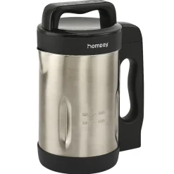 Blender chauffant machine à Soupe Smoothie Compote 1,7L