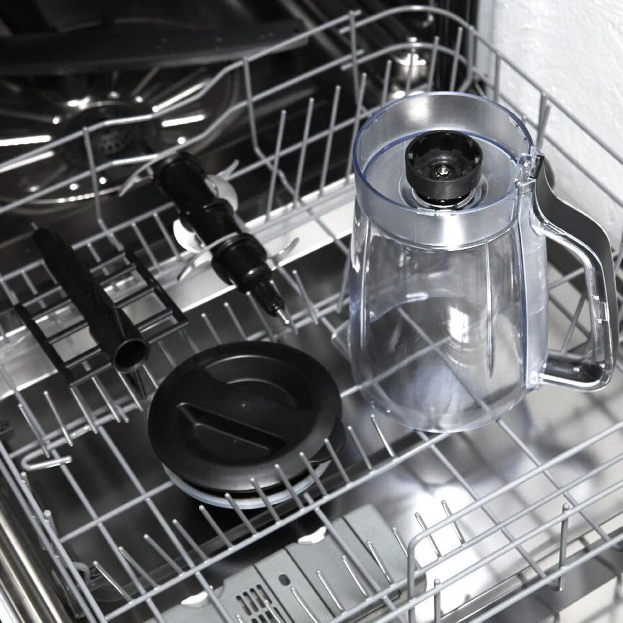 Blender multifonction 1,7 L Homday