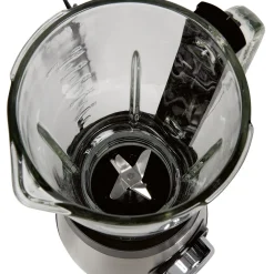 Blender récipient en verre 800W 1,5L