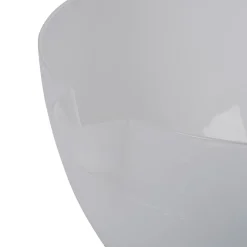 Bol à mixer plastique avec fond silicone antidérapant ø 27 cm