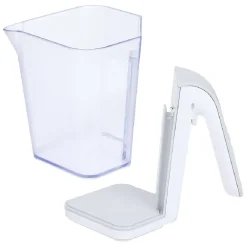 Bol doseur électronique