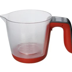 Bol mélangeur balance intégrée