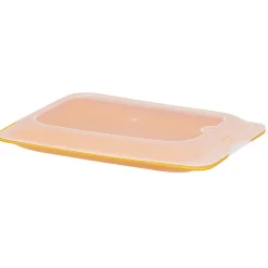 Boîte à charcuterie en plastique