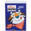 Boîte à céréales en métal Kellogg's Frosties