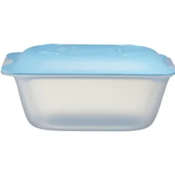 Boîte à fromage en plastique 18x12xH7,8cm