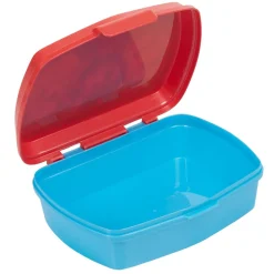 Boîte à goûter et gourde Pat Patrouille